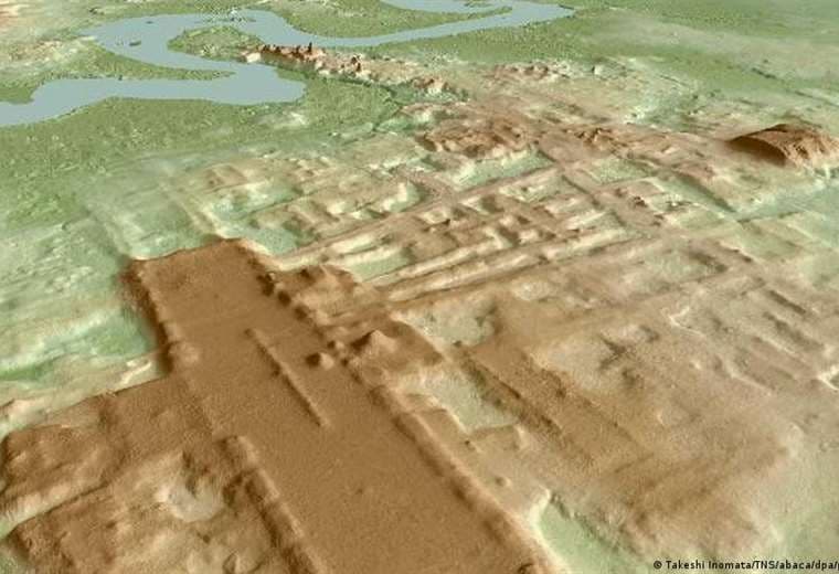 Investigadores revelan antiguas estructuras mesoamericanas alineadas para su uso como calendario de 260 días 