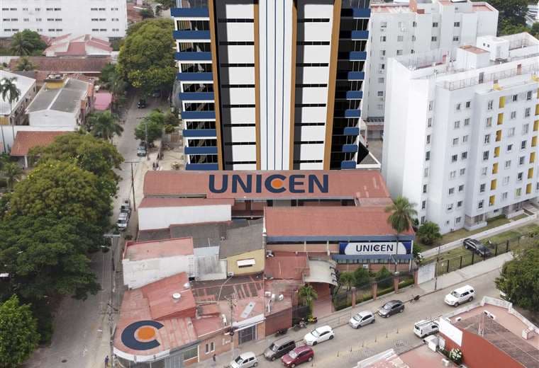 Nuevo edificio de Unicen fortalecerá la empleabilidad de sus futuros titulados