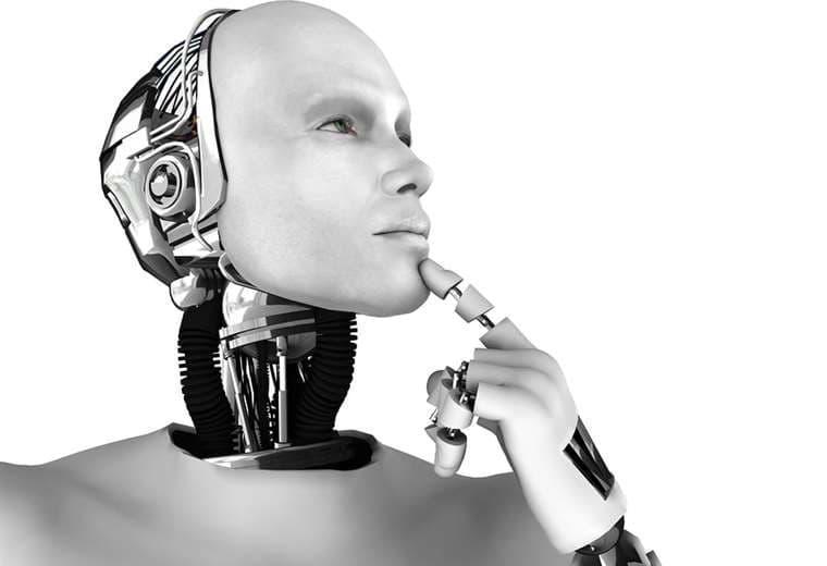 La inteligencia artificial: ¿máquinas más inteligentes que los seres humanos?