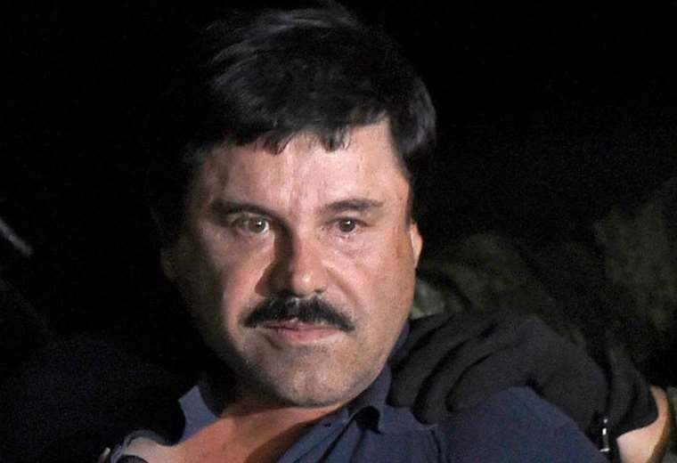 Chapo Guzmán: qué dice el mensaje que el narcotraficante convicto le mandó al presidente López Obrador desde su celda en EEUU