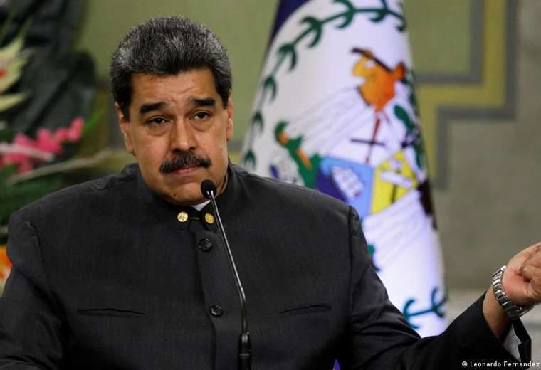 Nicolás Maduro: "Venezuela está preparada" para retomar relaciones con EEUU
