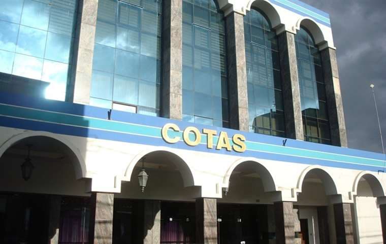 El 31 de enero se iniciará el juicio oral del caso ‘Cotas en Cuotas’