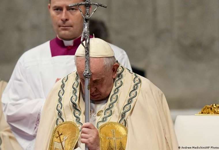 Papa Francisco: el Holocausto “no puede olvidarse ni negarse”
