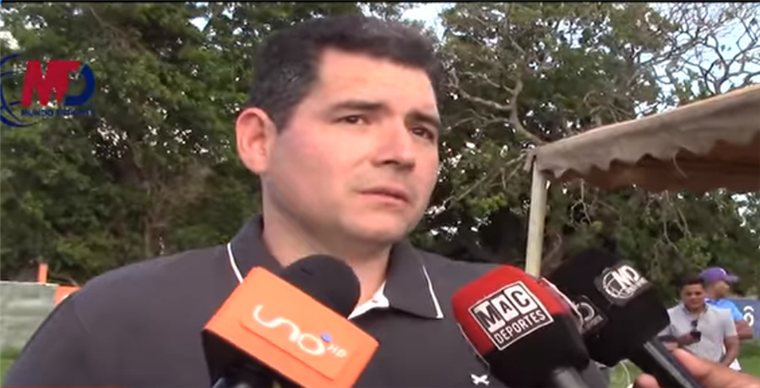 Sebastián Peña: “No llegar a pasar (en la Copa Sudamericana) será un fracaso como club”