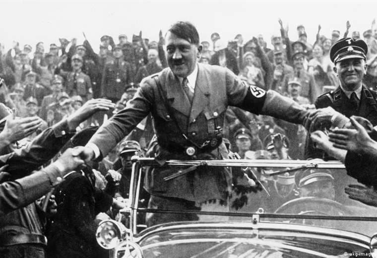 ¿Se podría haber evitado que Adolf Hitler tomara el poder?