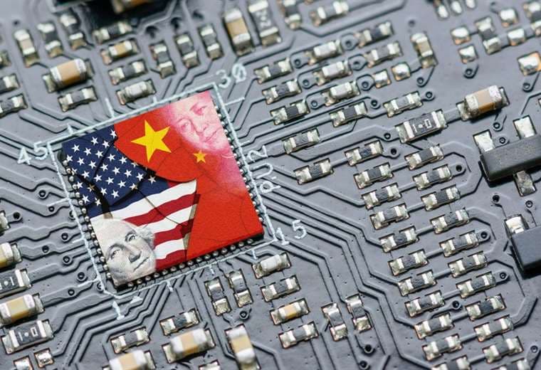 El preciado recurso por el que compiten EE.UU. y China (y por qué Washington va ganando la batalla)