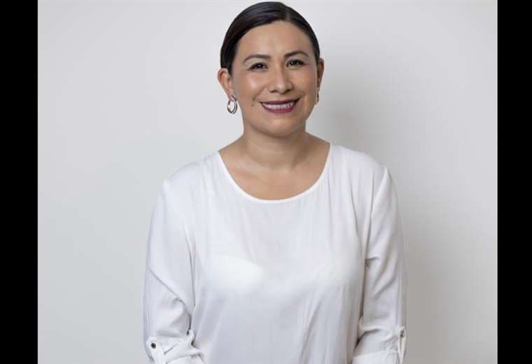 Noelia Farfán Romero: “Ser un gran lugar para trabajar es centrarse en la gente”