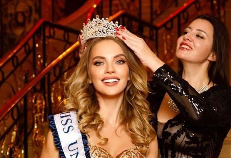 Dos candidatas del Miss Universo dan positivo a coronavirus