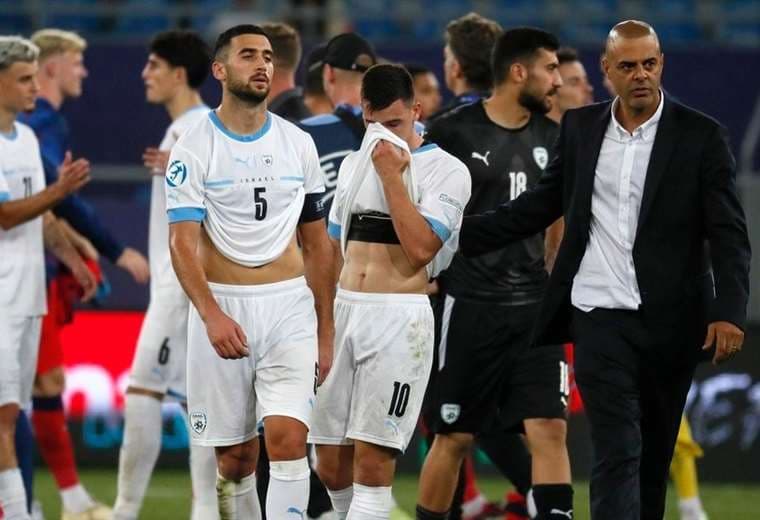 UEFA aplaza el partido Kosovo-Israel por la guerra