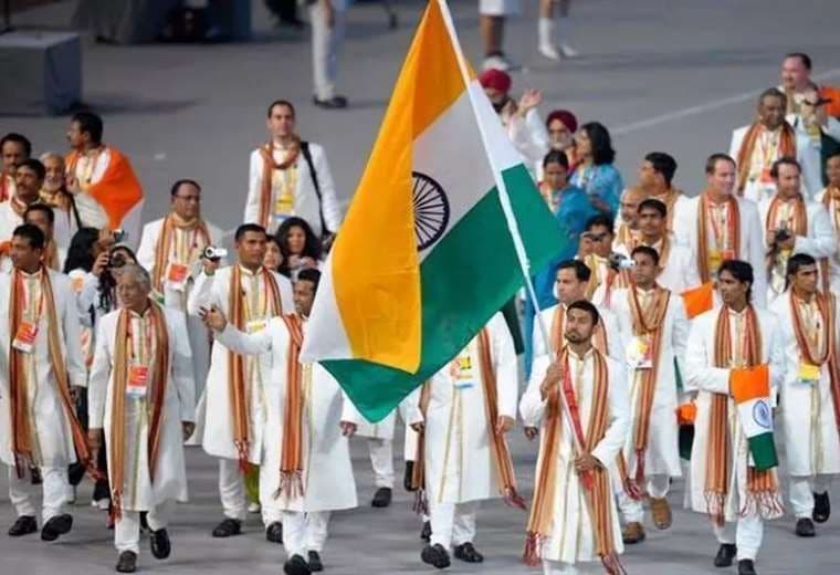 India será candidata a la organización de los Juegos Olímpicos 2036