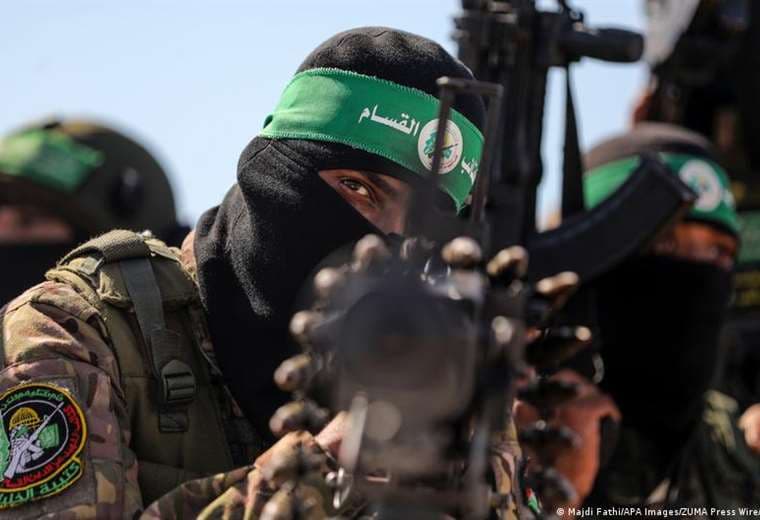 Cómo las criptomonedas facilitaron el ataque terrorista de Hamás contra Israel