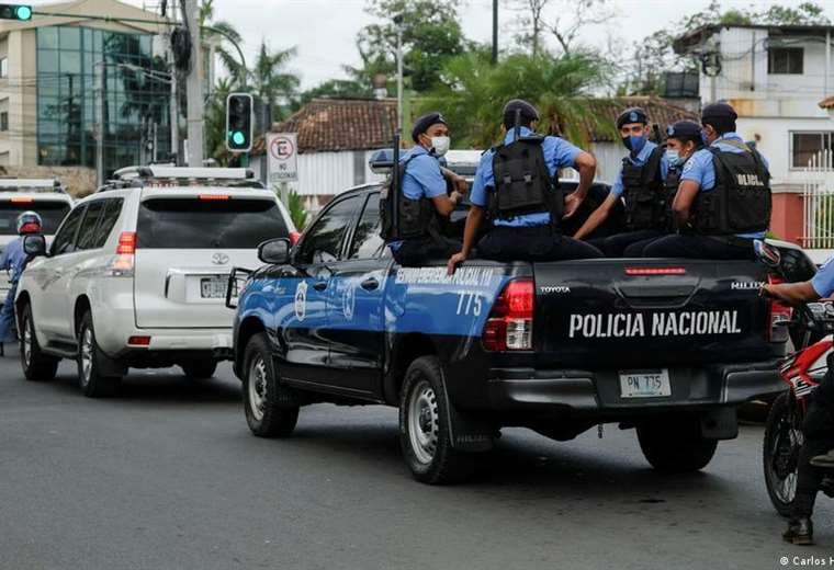 Denuncian la detención de una diputada indígena miskita en Nicaragua