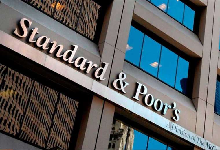 El Gobierno rechaza el informe de Standard & Poors y destaca la baja en el índice de mora