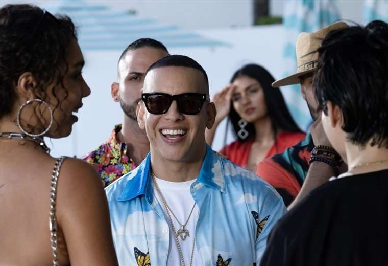 Daddy Yankee reaparece en las redes en medio de rumores de divorcio