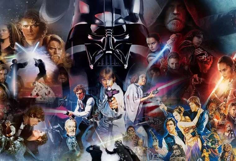 Matthew Vaughn cree que Star Wars debería reiniciarse y centrarse en la familia Skywalker