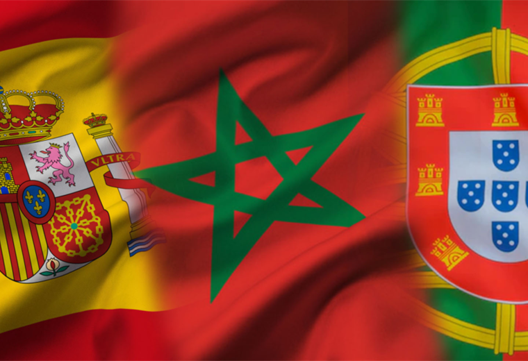 Las federaciones de España, Portugal y Marruecos aspiran a organizar "el mejor Mundial de la historia"