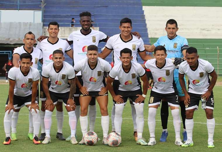 Copa Simón Bolívar: Ciudad Nueva Santa Cruz Academia venció a ABB en La Paz