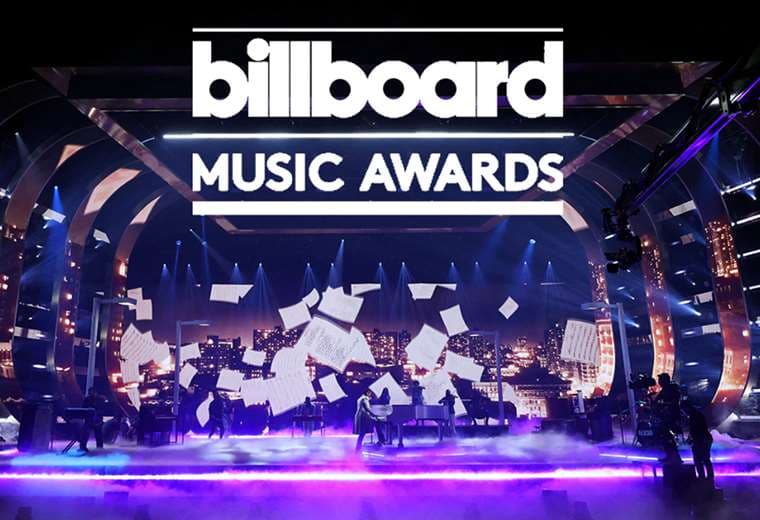 Noche de celebración: artistas latinos listos para brillar en los Billboard 2023