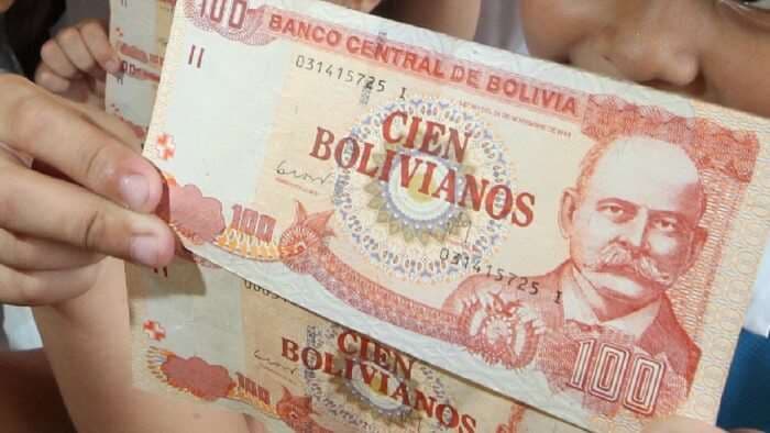 YPFB aporta Bs 200 millones para el pago del Bono Juancito Pinto, que se entrega a partir de este lunes