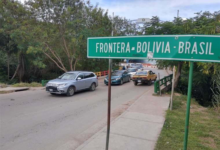 En Brasil anuncian la construcción de una fábrica de fertilizantes en Corumbá, en sociedad con Bolivia