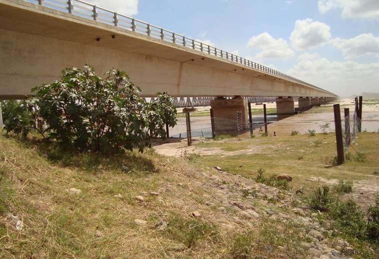 Proyectan un segundo puente sobre el Río Grande y dos dobles vías metropolitanas en Santa Cruz
