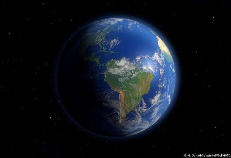 La Tierra tiene un "pulso" catastrófico cada 27 millones de años