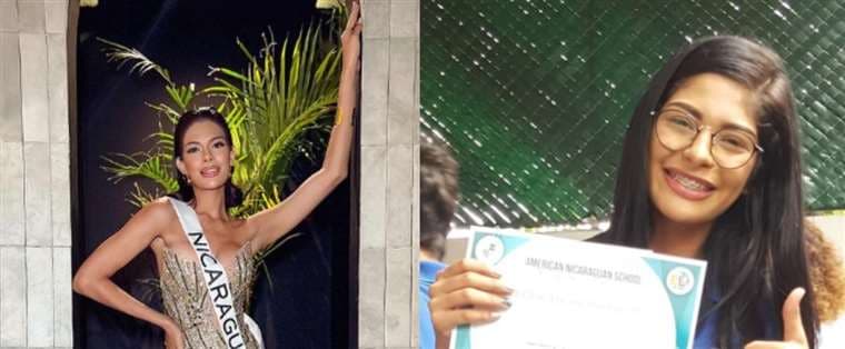 Sheynnis Palacios, de vendedora de buñuelos y víctima de ansiedad a Miss Universo 2023