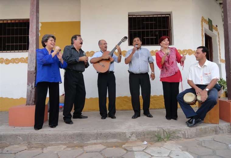 Contrapunto celebra 30 años con un concierto que guarda sorpresas