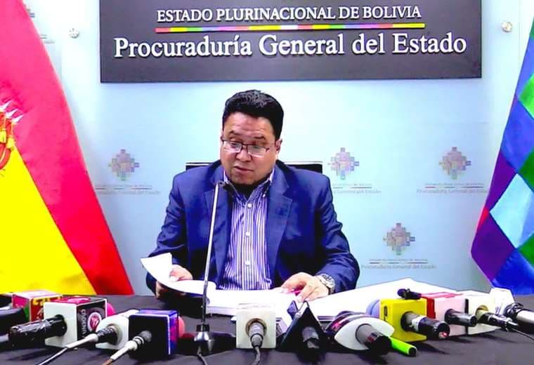 Bolivia no indemnizará a Orlandini por supuesta expropiación ilegal de concesiones mineras 