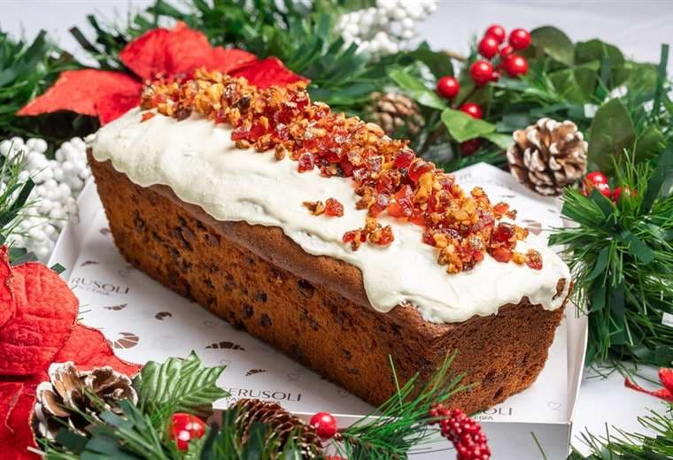 Temporada navideña, tradición y sabor entre los ingredientes de las galletas y los budines
