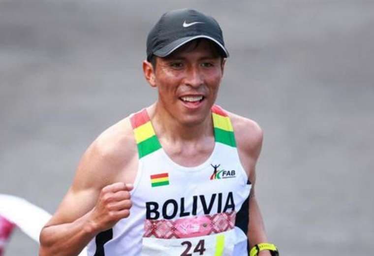 Héctor Garibay ganó la Corrida de Río de Janeiro 