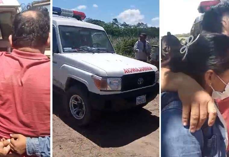 Heridos en enfrentamientos de Guarayos