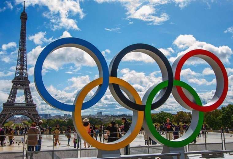 Ceremonia inaugural de los Juegos Olímpicos sin cambios pese a la amenaza terrorista