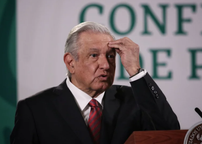 Presidente mexicano ve momento "inmejorable" para el diálogo con EEUU