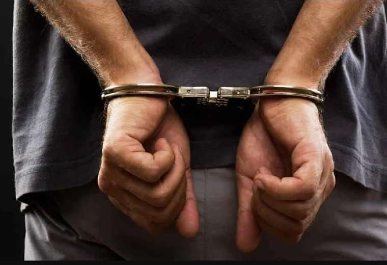 Condenan a 25 años de cárcel al hombre que violó a su hijastra de 12 años en San Carlos
