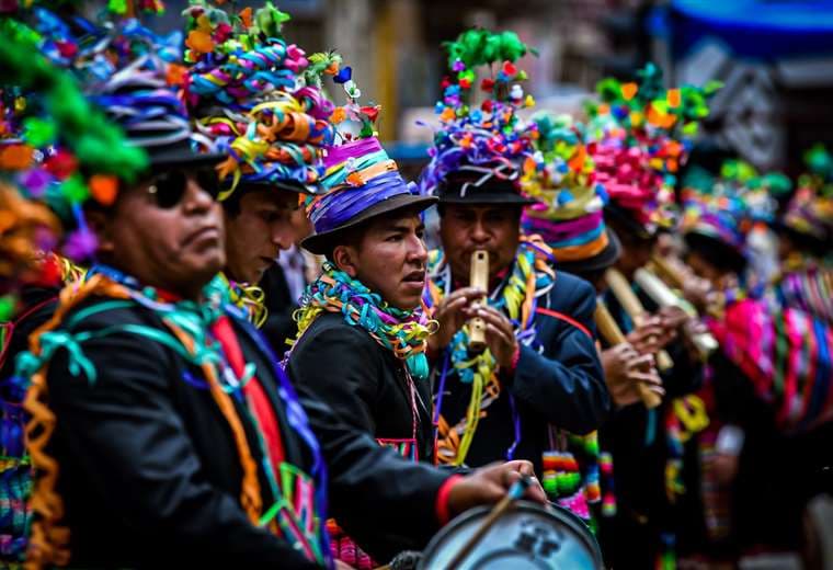 Ministerio de Trabajo confirma que el 20 y 21 de febrero son feriados nacionales por Carnaval 