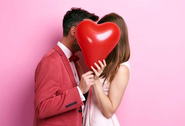 ¿Quién era San Valentín, y por qué en su día se celebra a los enamorados?