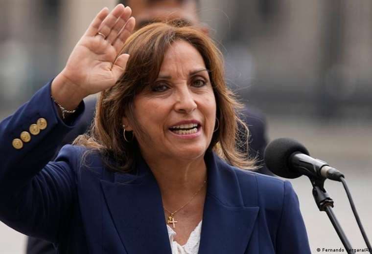 “El pueblo peruano clama por una Asamblea Constituyente”