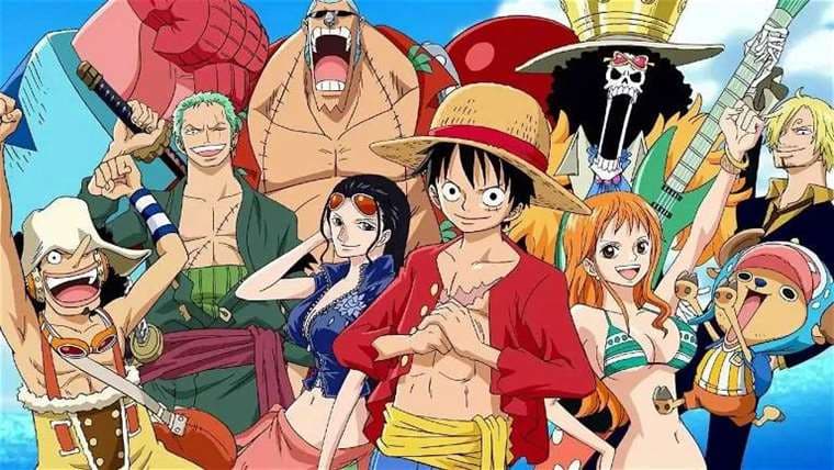 El juego One Piece: Odyssey, podría aplacar las ansias por la serie 