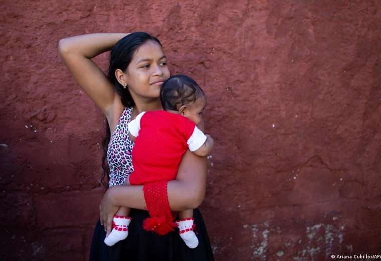 Matrimonio infantil: un drama que persiste en América Latina