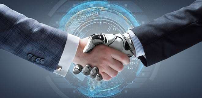 La Inteligencia Artificial dispondrá nuevas formas de trabajo