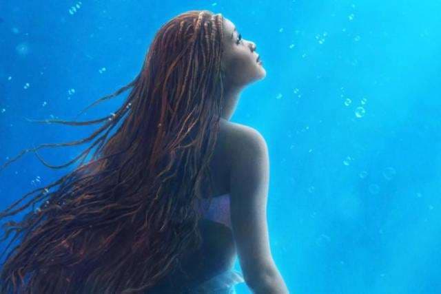 La aventura de Ariel llegará a los cines el 25 de mayo 