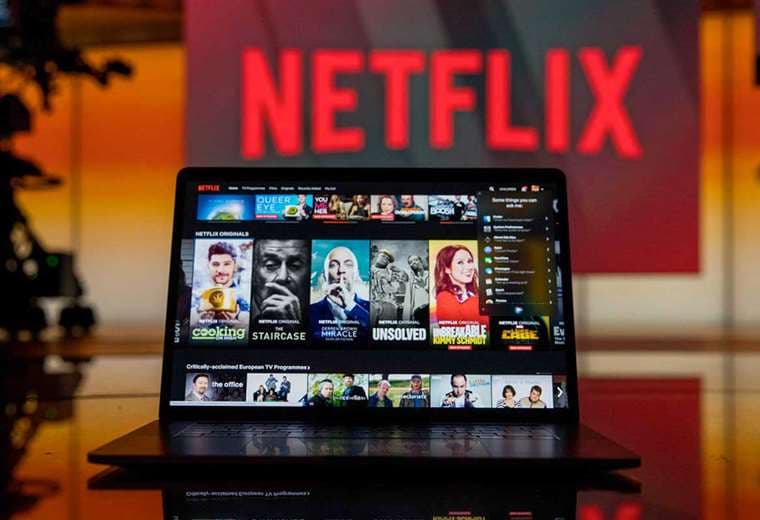 Netflix baja sus tarifas para Bolivia 