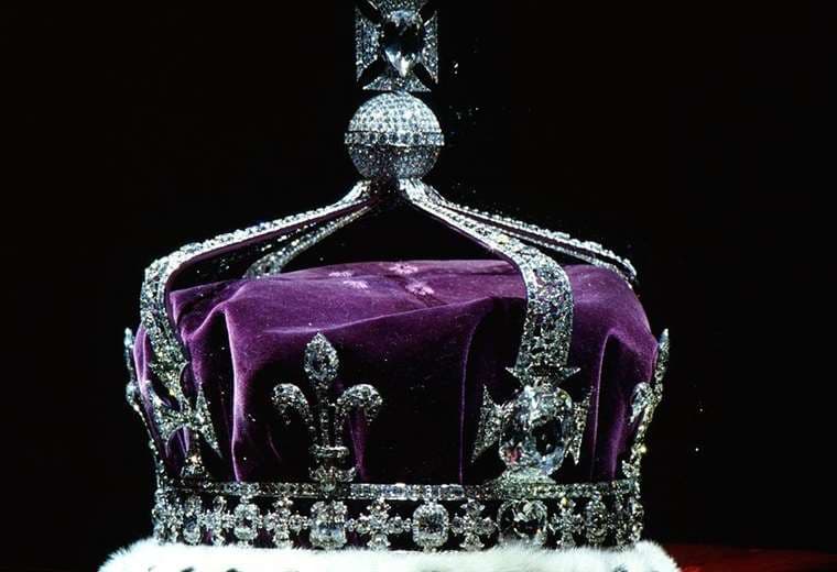 El Koh-i-Noor: la historia detrás del polémico diamante que la Casa Real británica renunció a usar en la coronación de Carlos III