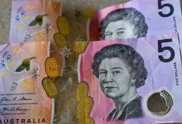 Australia reemplazará retrato de la reina por indígenas en sus billetes