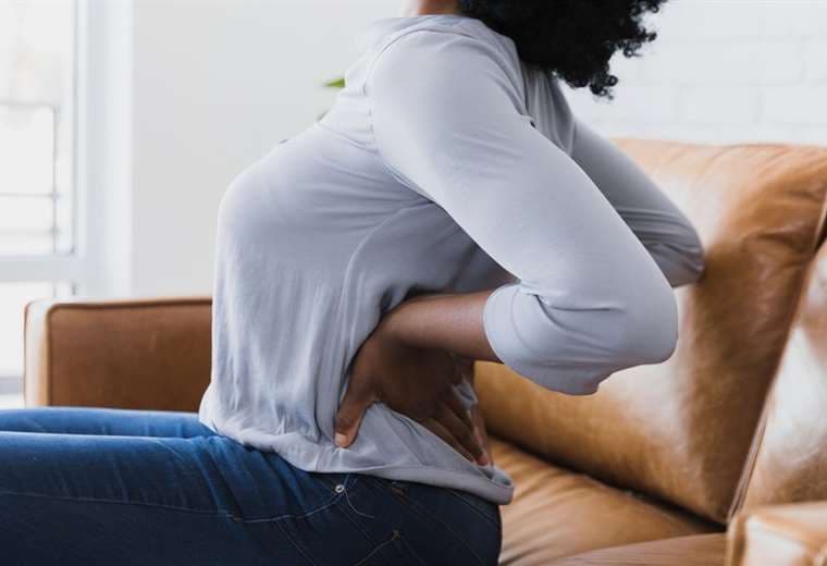 Cuándo debería preocuparnos el dolor de espalda y otros 4 consejos para detectar y tratar esta dolencia