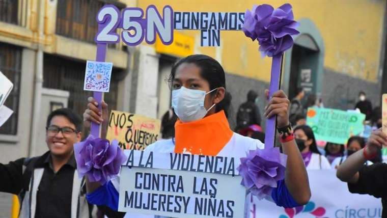 Juana Quispe no halla justicia tras 11 años de su muerte
