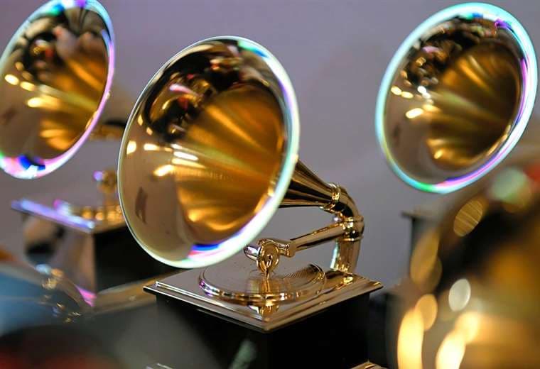 Nominados en las principales categorías de los premios Grammy 2023