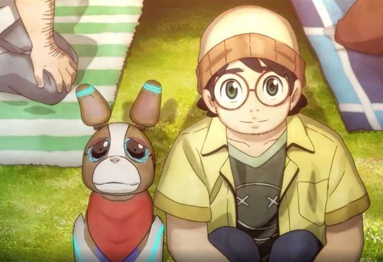 “The Dog & The Boy”, el anime de Netflix generado por una Inteligencia Artificial que desata la furia de los artistas