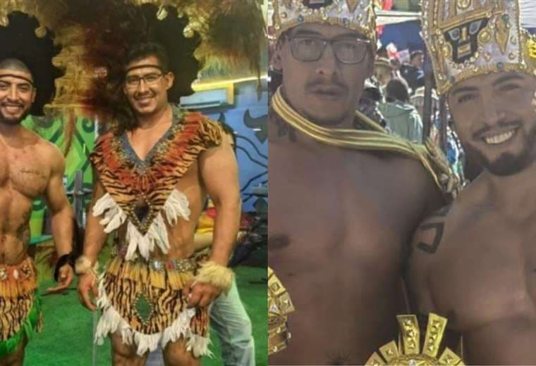 “No quiero entrar con un sentimiento negativo”: el Carnaval de Oruro tendrá que esperar por los incas del Gran Poder